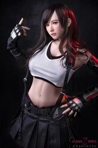 ティファ コスプレダッチワイフ
