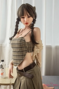 ナチュラルフェミニン系 リアルラブドール Art-doll 澪
