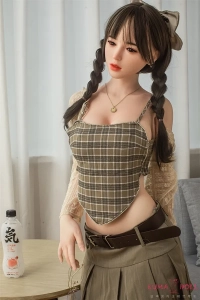 カチューシャが似合う エロドール Art-doll 澪