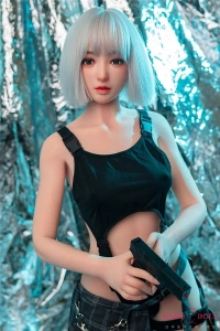 GD Sino G6ヘッド 未来系ラブドール