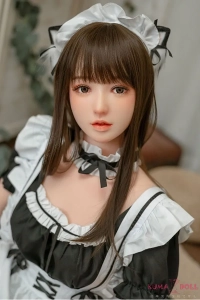 GD Sino G6ヘッド洛悠メイド服ラブドール
