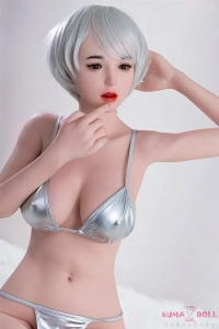 近未来感あふれるArt-doll 澪 ラブドール