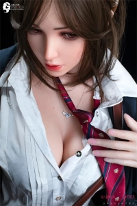 RZR Doll 制服風トルソーラブドール