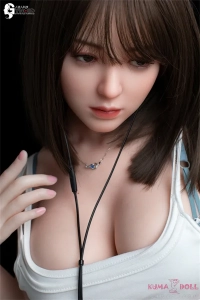 音楽好きショートヘア美女RZR Doll ラブドール
