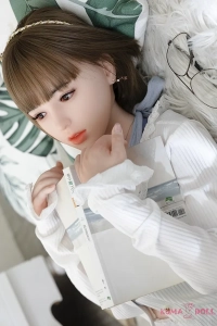 静かな時間に色気を漂わせるセクシー美人ドール rt-doll 澪