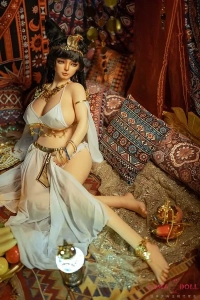 GD Sino 爆乳Kカップリアルセックス人形