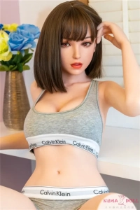 RZR Doll Ailinnaヘッド 96cm Eカップ トルソードール