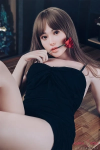 妖艶な美女ラブドール T17
