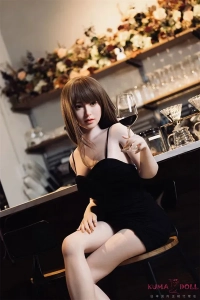 映画のワンシーンのような美しさを持つTop Sinoラブドール