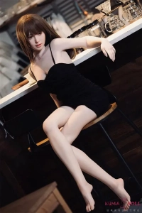 セクシーな雰囲気を纏ったTop Sino T17美女ドール