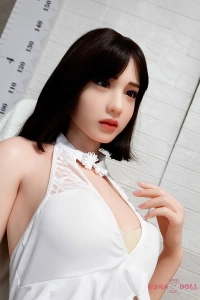 RZR Doll 人造人 リアルな女性リアル ダッチワイフ 理惠