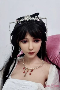 RZR Doll 高級フルシリコン等身大ラブドール168cm