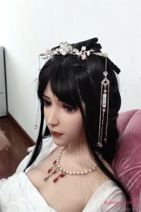 RZR Doll 東方溪雨 168cm フルシリコン製ラブドール