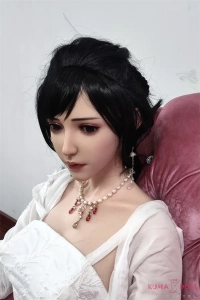 東方溪雨等身大リアルラブドール 中華美女モデル