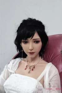 多彩な魅力を持つRZR Doll フルシリコン人形