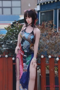 170cm 長身 高級 ドール