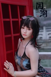 芸術的な美しさsexdoll