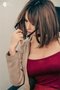 RZR Doll リアルな質感の高級セックス人形Lisa