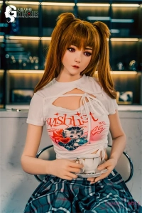 可愛いドール RZR Doll 人造人 小十四ちゃん
