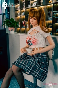 緻密な造形美アダルトラブドール RZR Doll 人造人