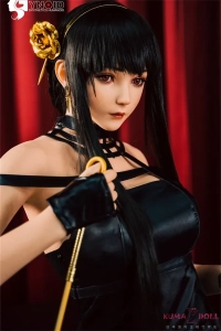 ヨル コスプレ ラブドール RZR Doll 小十四ちゃん 