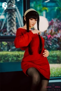 小十四ちゃん Eカップ セクシーコスプレドール