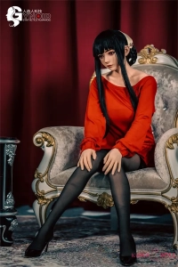 美しいヨル風美女 RZR Doll リアルドール