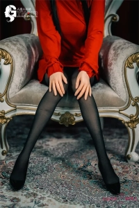160cm ラブドール 美足 フルシリコン製