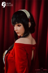 スパイファミリー風美人ラブドール 小十四