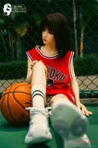 運動風セックス人形 RZR Doll