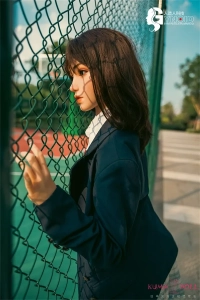 制服風RZR Doll Ailinna 高級リアルドール