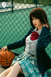 RZR Doll Ailinna 等身大セックスドール