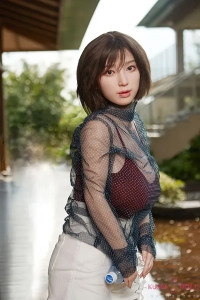 AV女優顔 ラブドール