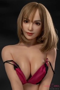 エッチで美しいG7ヘッドラブドール