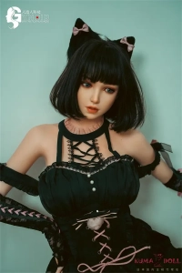 Eカップ美乳RZR Doll アイリーナ等身大ドール