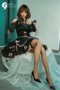 RZR Doll アイリーナ 高品質等身大アダルトドール