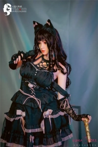 キュートでセクシーなRZR Doll Ailinna 長身ドール