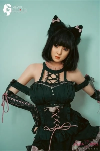 RZR Doll 静静 等身大アダルトラブドール 168cm