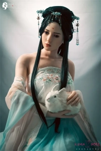 漢服姿 RZR Doll 高品質リアルドール