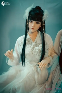 美麗衣装アダルトラブドール RZR Doll人造人