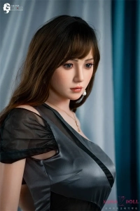 知的な姉系美女リアルドール RZR Doll 若兮
