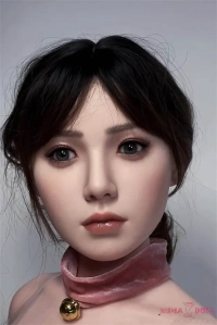 Rシリーズ 知的美人フルシリコンラブドール 若兮