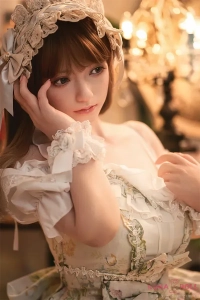 Top Sino Doll T22 米藤 セックス人形