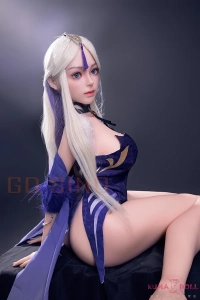 魅惑のIカップラブドール凝光風美女