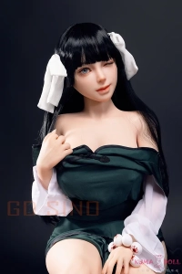 清楚感あふれる美少女ドール