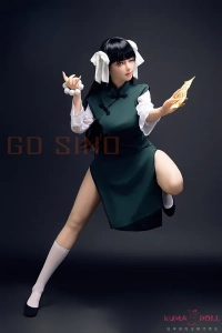 美肌のIカップリアルラブドール