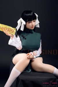 リアル フルシリコン製ラブドール 水蜜桃