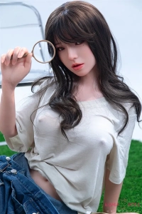 軽量19kgで扱いやすいリアルドール フルシリコン製 A8 Art-doll