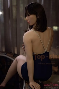 大人の色気を放つ168cm sexdoll
