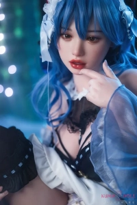 メイド風甘雨スタイルの高級フルシリコン製sexドール アート技研A9